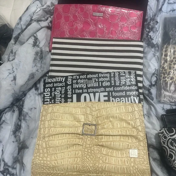 Miche Shells - Picture 3 of 3